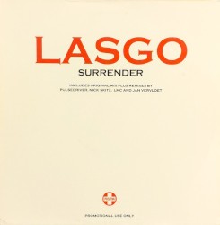 Surrender