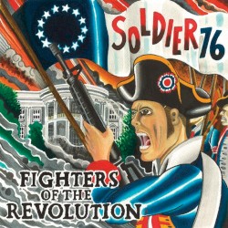 Fighters of the Revolution