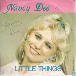 Little Things / Money