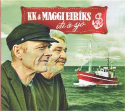 Úti á sjó