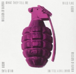 What They Tell Me / Boom