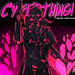 Terminal Annihilation