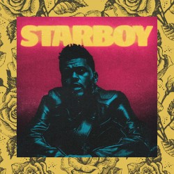 Starboy (Robots with Rayguns remix)