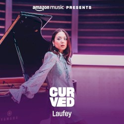 Goddess (live) | CURVED | Amazon Music