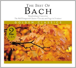 The Best of Bach