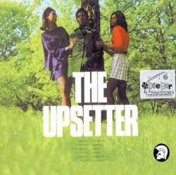 The Upsetter