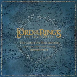The Lord of the Rings: The Two Towers: Original Motion Picture Soundtrack