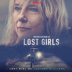 Lost Girl (music from the Netflix original film)