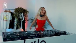 TITA LAU - LIVE - 2021.07.16