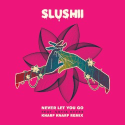 Never Let You Go (Knarf Knarf remix)