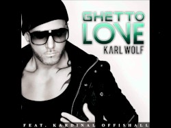Ghetto Love