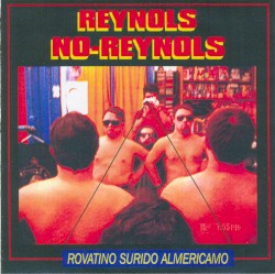 Rovatino Surido Almericamo