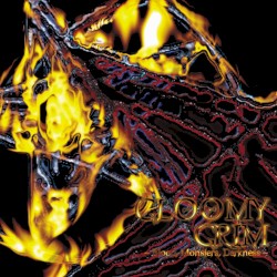 Blood, Monsters, Darkness