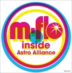 m-flo inside