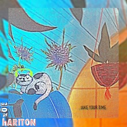 tAKE YOUR TIME (uNIQUE TECh)