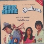 Amen Samne / Shaukeeen