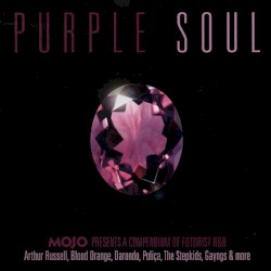Mojo Presents: Purple Soul