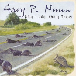 What I Like About Texas: Greatest Hits