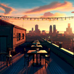 Rooftop Jazz