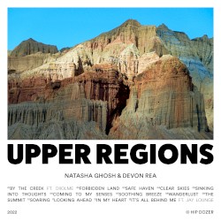 Upper Regions