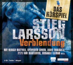 Verblendung (Das Hörspiel)