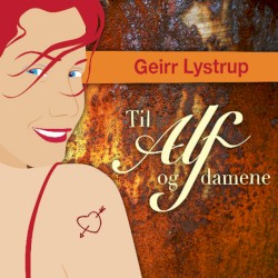 Til Alf og damene
