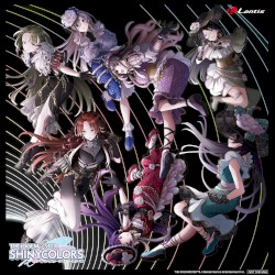 THE IDOLM@STER SHINY COLORS "円環 -Halo around-" 01