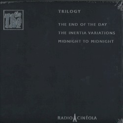 Radio Cinéola: Trilogy