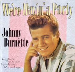 We're Havin' A Party