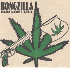 Bongzilla / Meatjack