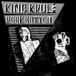 Rock Bottom / Octopus