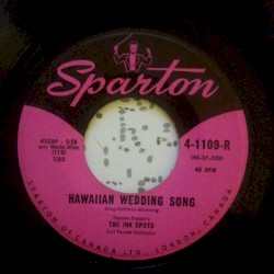 Hawaiian Wedding Song / Careless Love