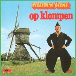 Op klompen