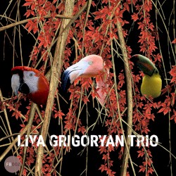 Liya Grigoryan Trio