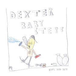 Baby Steps (Beats 2010-2013)