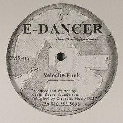 Velocity Funk / World of Deep