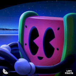 Late Night Driving Lo‐Fi