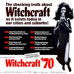 Witchcraft '70