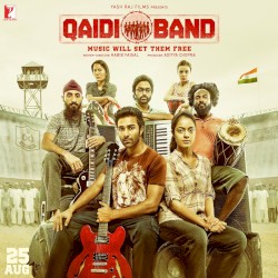 Qaidi Band