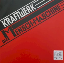 Die Mensch·Maschine