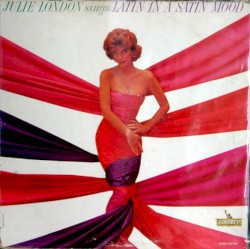 Latin in a Satin Mood