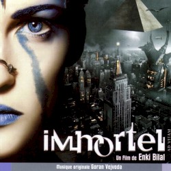 Immortel (ad vitam)