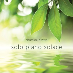 Solo Piano Solace