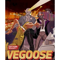 2007-10-27: Vegoose 2007: Sam Boyd Stadium, Las Vegas, NV, USA