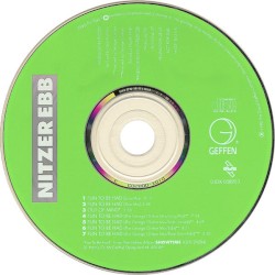 Fun to Be Had / Out of Mind