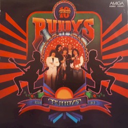 10 wilde Jahre: 1969-1979