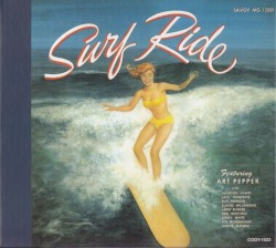 Surf Ride