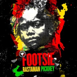Rastaman Pickney
