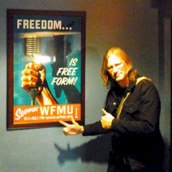 Live at WFMU on Brian Turner’s Show on November 15, 2011