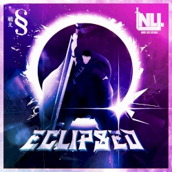 Eclipsed